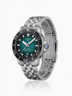 Tissoo_t Seastar 2000 Professional Powermatic 80.