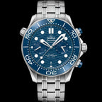 Omegg_a Seamster Diver 300M Japan
