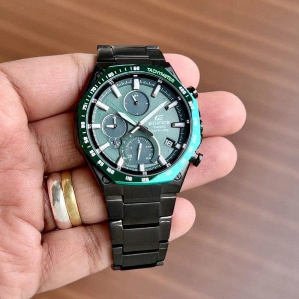 Casio Edifice Eqb-1100 D Japan