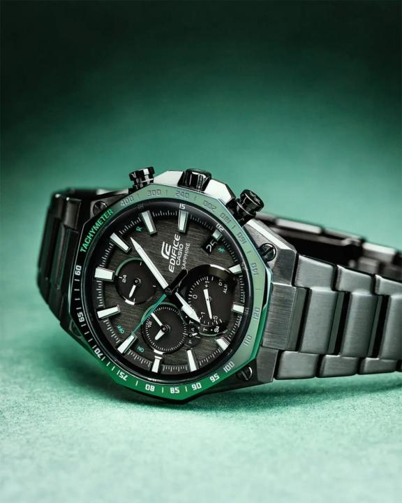 Casio Edifice Eqb-1100 D Japan