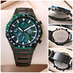 Casio Edifice Eqb-1100 D Japan