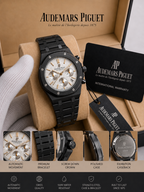 Audemars Pigue_t Royal Oak Chorno