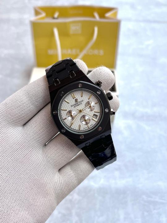 Audemars Pigue_t Royal Oak Chorno