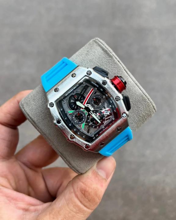 Richard Mille RM 50-03 Tourbillon