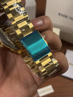 Diesee_l 3 Bar Big Daddy Gold