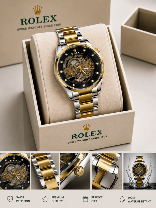 Role_ex Skelton