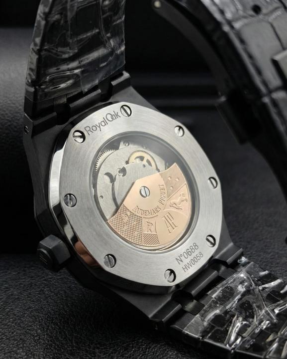 Audemars piguee_t Royal Oak Automatic