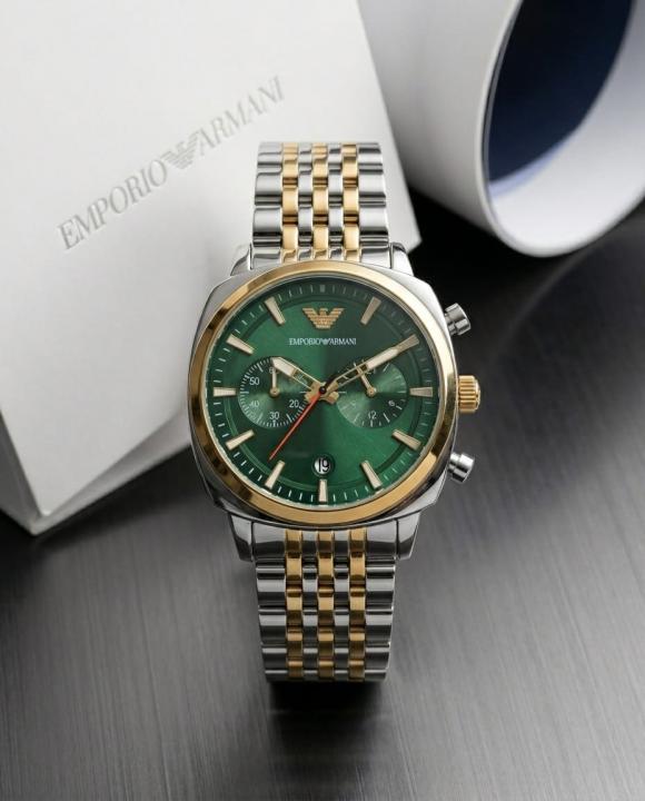 Armaan_i Emporio Carlo Chronograph AR11725