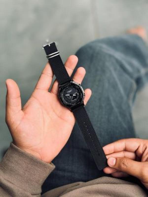 Casio g shock gm2100cb