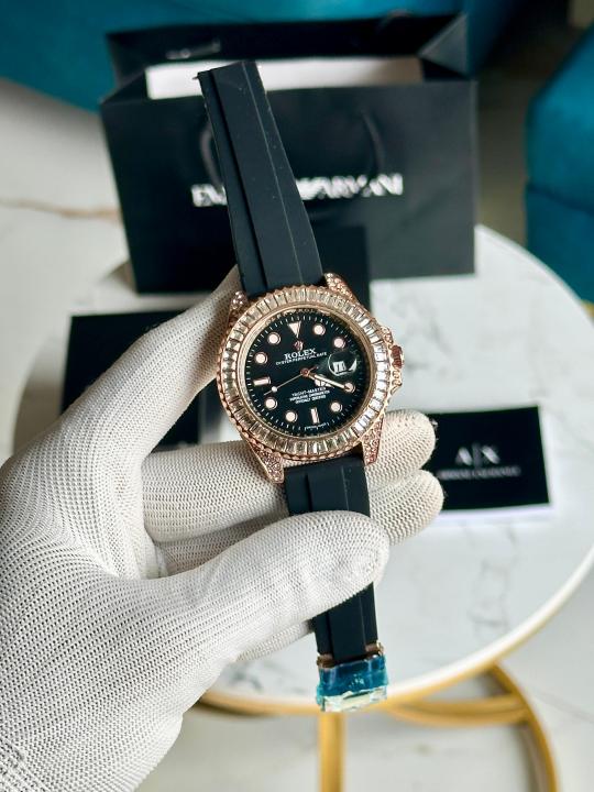 Role_X Yacht-Master Daimond