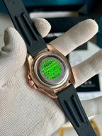Role_X Yacht-Master Daimond
