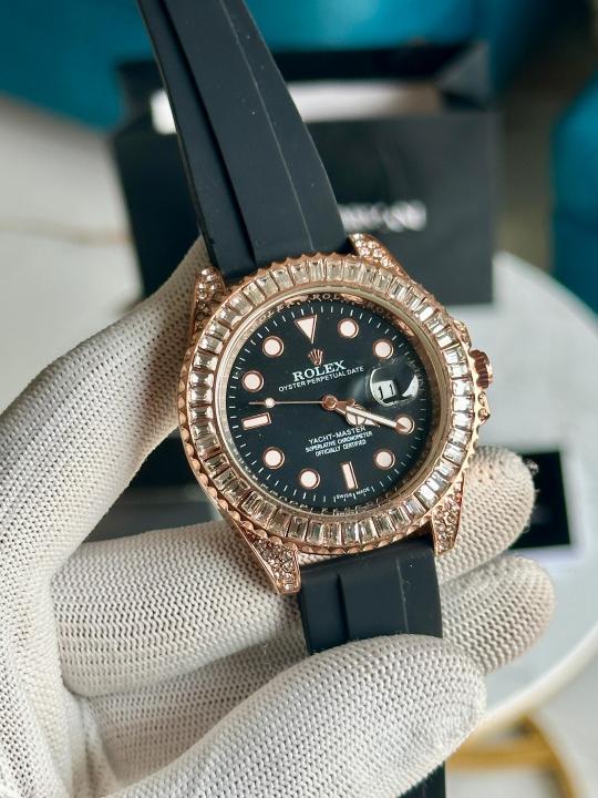 Role_X Yacht-Master Daimond