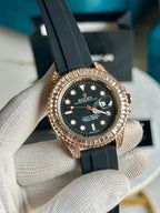 Role_X Yacht-Master Daimond