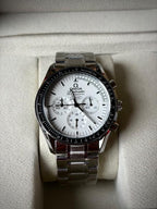 Omegg_a Speedmaster Professional Moonwatch