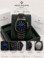 Patek Philipp_e Nautilus