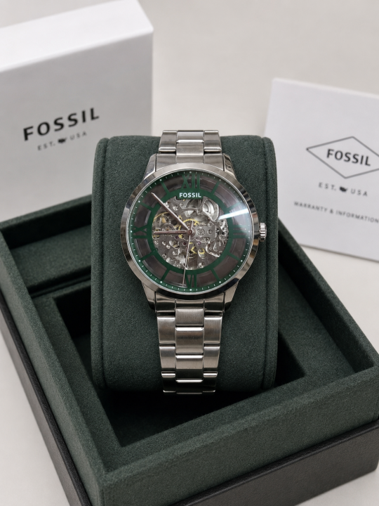 Fossi_l Townsmen