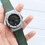 Hublo_t Big Bang Classic Chronograph