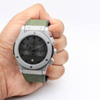 Hublo_t Big Bang Classic Chronograph