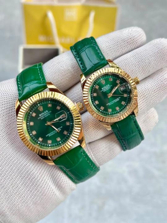 Role_ex Oyster Date Couple