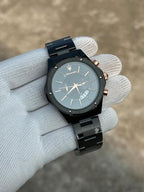 Maserati Chrono