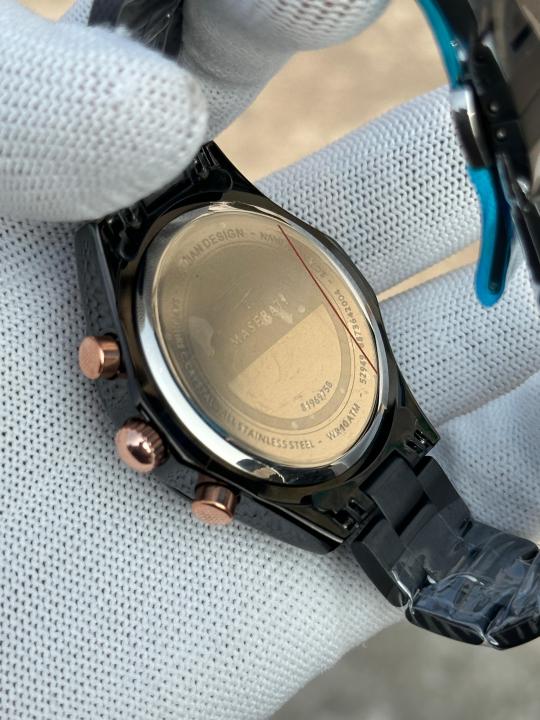 Maserati Chrono