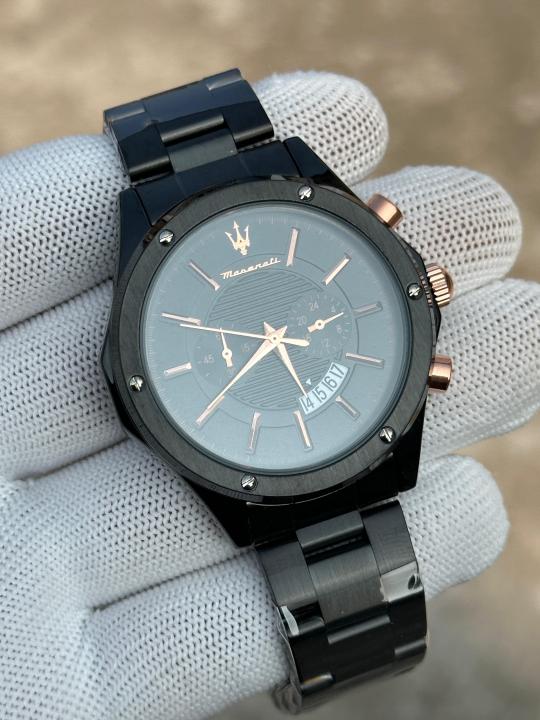 Maserati Chrono