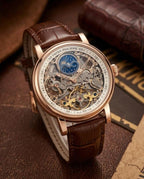 Patee_k philipp_e Skeleton