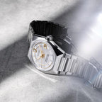 Seiko King Vanac