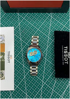 Tisso_t 1853 Powermatic 80 - J1109