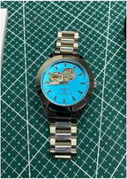 Tisso_t 1853 Powermatic 80 - J1109
