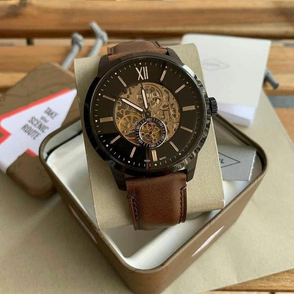 Fossii_l Townsman Me3155 Automatic