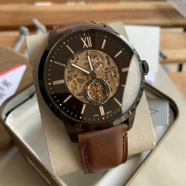 Fossii_l Townsman Me3155 Automatic