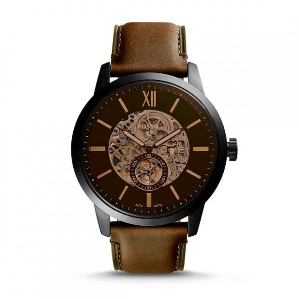 Fossii_l Townsman Me3155 Automatic
