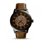 Fossii_l Townsman Me3155 Automatic