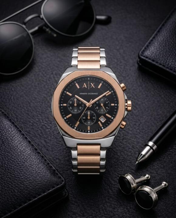 Amann_i Exchange Ax4183