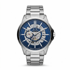 Armaan_i Exchange Hampton silver blue