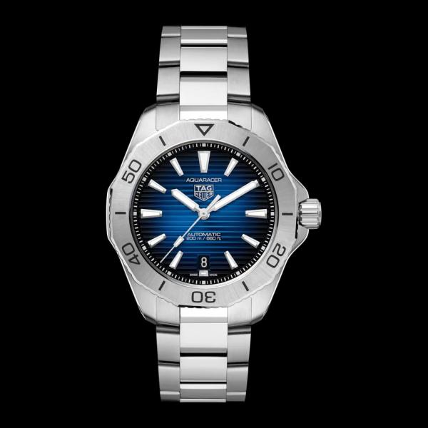 TAG Heue_r Aquaracer Professional 200 Date Automatic