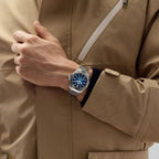 TAG Heue_r Aquaracer Professional 200 Date Automatic