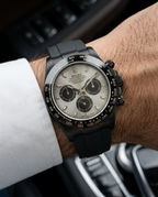 Guess Phoenix gw0499g6 Black-Gold