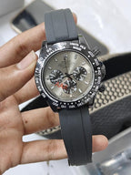 Guess Phoenix gw0499g6 Black-Gold