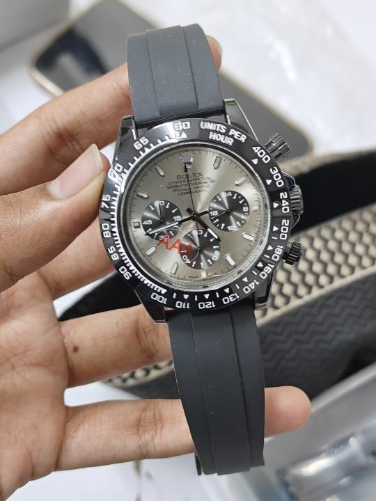 Guess Phoenix gw0499g6 Black-Gold
