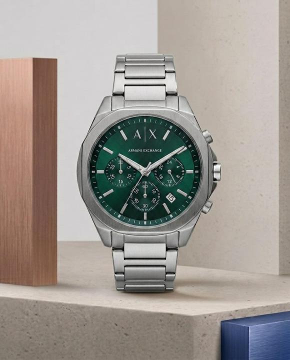 Armann_i Exchange Ax4183