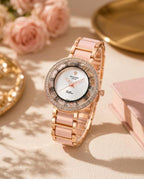 Rolee_x Celine Pink-White