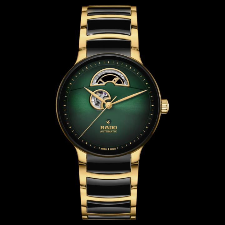 Radd_o Centrix Automatic Open Heart
