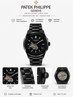 Patek Philipp_pe Nautilus Skeleton