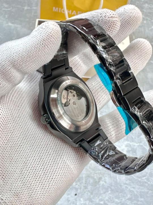 Patek Philipp_pe Nautilus Skeleton