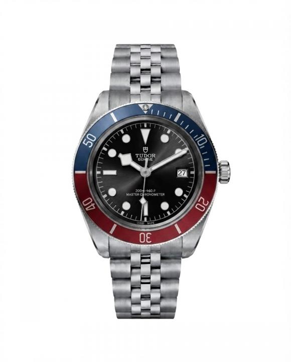 Tudor Black Bay Fifty-Eight