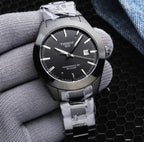 Tissoo_t Powermatic Full Black