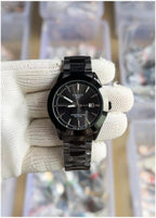 Tissoo_t Powermatic Full Black