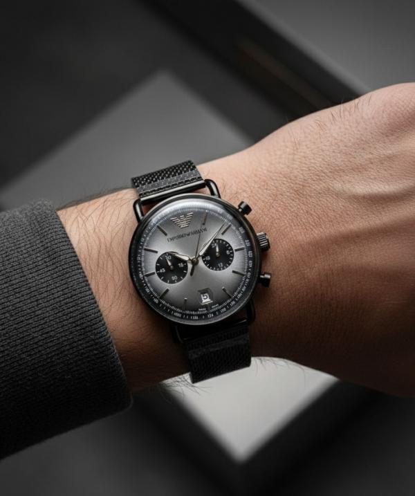 Emporio Arman_i Aviator